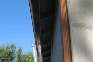 Painting Paint Exterior Whole Home - Painting