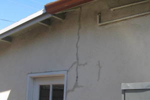 Painting Paint Exterior Whole Home - Painting