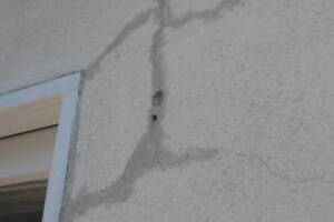 Painting Paint Exterior Whole Home - Painting