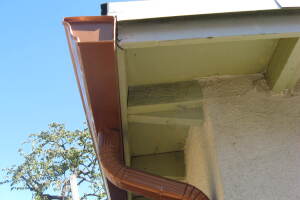 Painting Paint Exterior Whole Home - Painting