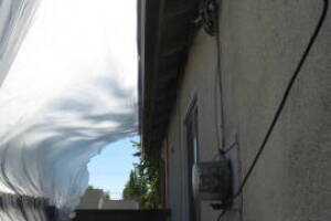 Painting Paint Exterior Whole Home - Painting