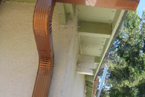 Painting Paint Exterior Whole Home - Painting