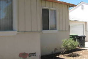 Painting Paint Exterior Whole Home - Painting