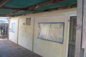 Painting Paint Exterior Whole Home - Painting