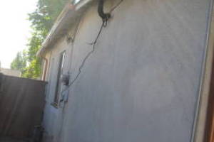 Painting Paint Exterior Whole Home - Painting