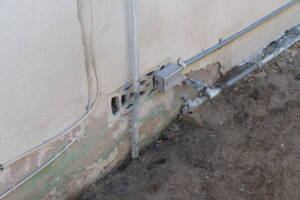 Painting Paint Exterior Whole Home - Painting