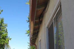 Painting Paint Exterior Whole Home - Painting