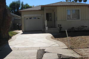 Painting Paint Exterior Whole Home - Painting