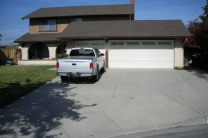 Painting Paint Remodel Exterior House - Painting