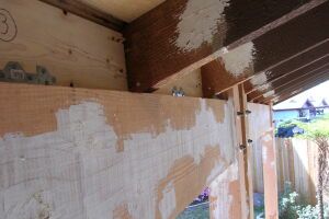 Painting Paint Remodel Exterior House - Painting