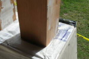 Painting Paint Remodel Exterior House - Painting