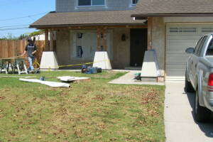 Painting Paint Remodel Exterior House - Painting