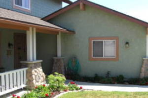 Painting Paint Remodel Exterior House - Painting