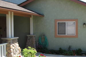 Painting Paint Remodel Exterior House - Painting