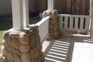Painting Paint Remodel Exterior House - Painting
