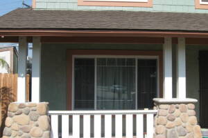 Painting Paint Remodel Exterior House - Painting