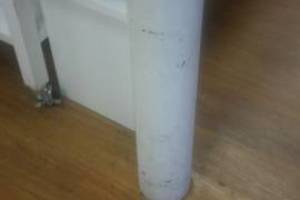 Painting Paint Retail Store Repairs - Painting