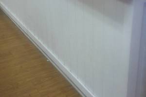 Painting Paint Retail Store Repairs - Painting