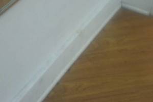 Painting Paint Retail Store Repairs - Painting