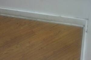 Painting Paint Retail Store Repairs - Painting