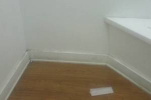 Painting Paint Retail Store Repairs - Painting