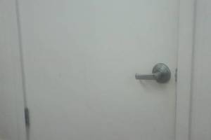 Painting Paint Retail Store Repairs - Painting