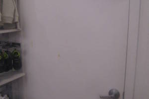 Painting Paint Retail Store Repairs - Painting