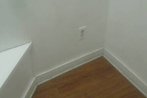 Painting Paint Retail Store Repairs - Painting