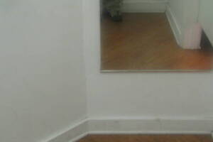 Painting Paint Retail Store Repairs - Painting