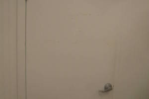 Painting Paint Retail Store Repairs - Painting