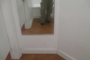 Painting Paint Retail Store Repairs - Painting