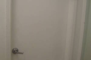 Painting Paint Retail Store Repairs - Painting
