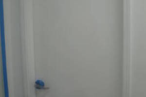 Painting Paint Retail Store Repairs - Painting