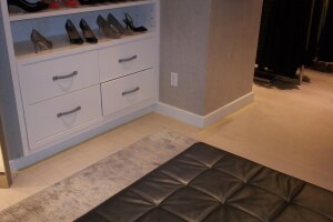 Painting Paint Retail Store Touchups - Painting