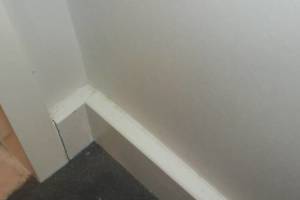 Painting Paint Retail Store Touchups - Painting