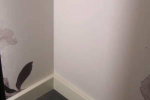 Painting Paint Retail Store Touchups - Painting