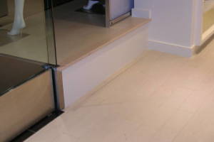 Painting Paint Retail Store Touchups - Painting