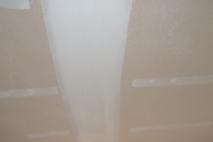 Painting Texture Ceiling Orange Peel - Painting
