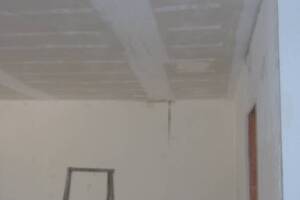 Painting Texture Ceiling Orange Peel - Painting
