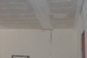 Painting Texture Ceiling Orange Peel - Painting