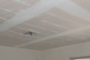 Painting Texture Ceiling Orange Peel - Painting