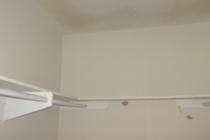 Painting Texture Ceiling Orange Peel - Painting