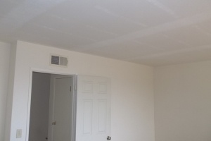 Painting Texture Ceiling Orange Peel - Painting