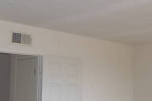 Painting Texture Ceiling Orange Peel - Painting