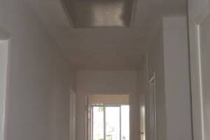 Painting Texture Ceiling Orange Peel - Painting