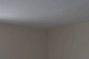Painting Texture Ceiling Orange Peel - Painting