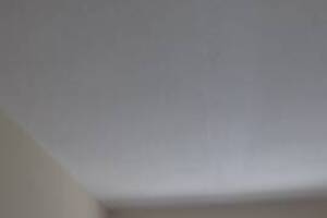 Painting Texture Ceiling Orange Peel - Painting