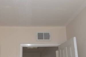 Painting Texture Ceiling Orange Peel - Painting