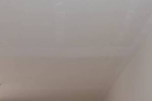 Painting Texture Ceiling Orange Peel - Painting