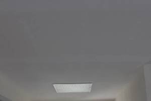 Painting Texture Ceiling Orange Peel - Painting